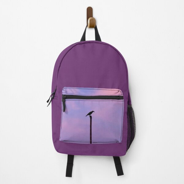 Item preview, Solitary bird series designed and sold by praveenclicks.