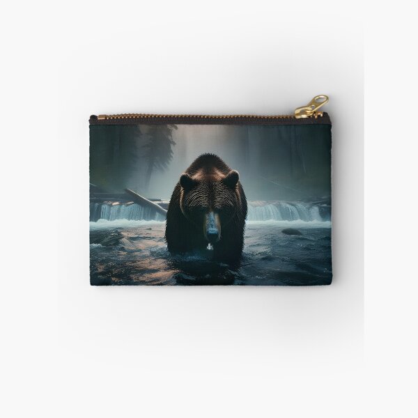 Item preview, Grizzly Art #30 | Grizzly Lovers designed and sold by ksgraphics222.