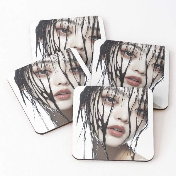 Item preview, Wet Woman designed and sold by Zen Lael.