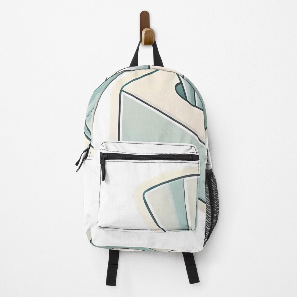 Item preview, Backpack designed and sold by devMohaned.