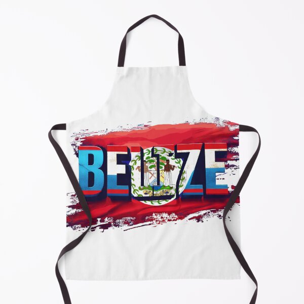 Item preview, Represent Belize designed and sold by LAdigitals.