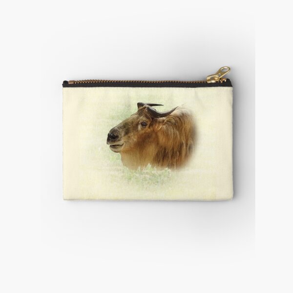 Item preview, Takin-Gnu goat designed and sold by Guardi71.