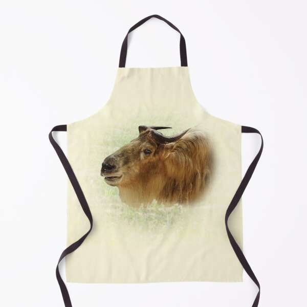 Item preview, Takin-Gnu goat designed and sold by Guardi71.