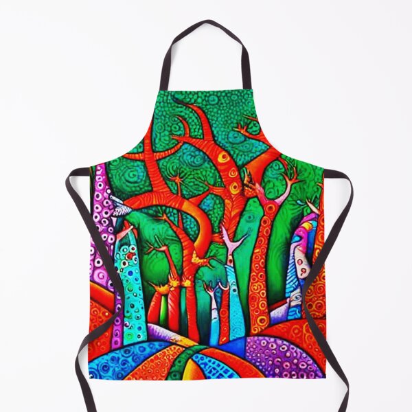 Item preview, Forest on the Hills designed and sold by George Hutton Hunter.