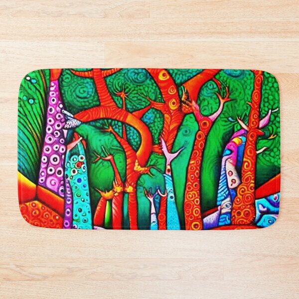 Item preview, Forest on the Hills designed and sold by George Hutton Hunter.