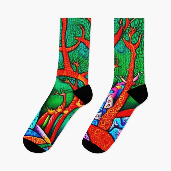 Item preview, Forest on the Hills designed and sold by George Hutton Hunter.
