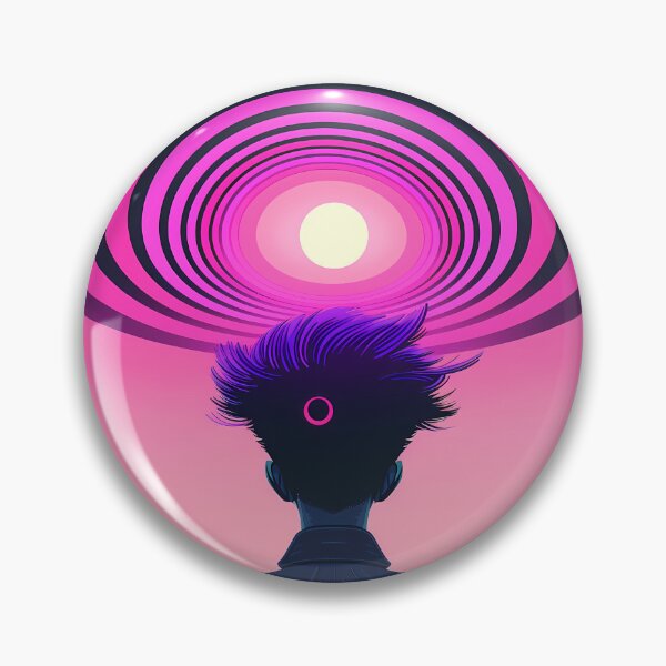 Item preview, Artist's delirium designed and sold by MidArtForge.