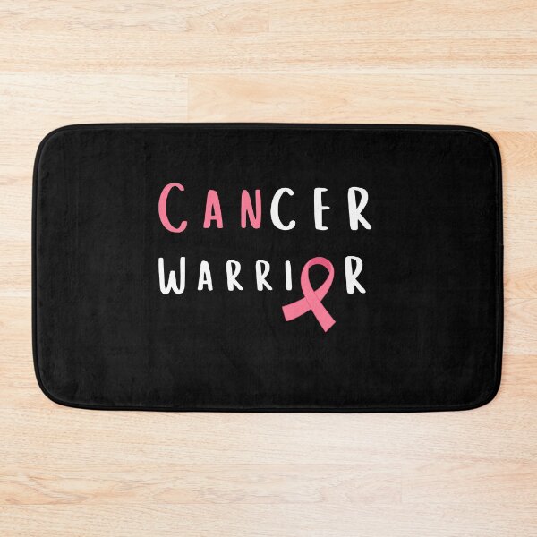 Item preview, Breast Cancer Warrior designed and sold by awarenessandu2.
