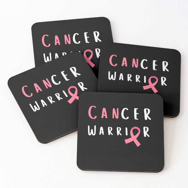 Item preview, Breast Cancer Warrior designed and sold by awarenessandu2.