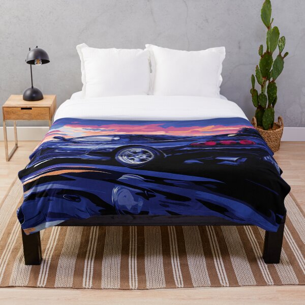 Item preview, Mitsubishi 3000GT II  -  Pop Art designed and sold by AutoPopStudio.
