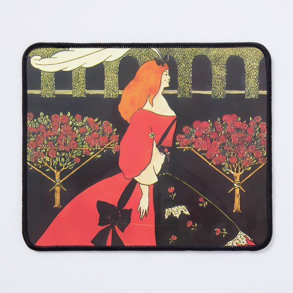 Item preview, The Slippers of Cinderella, Aubrey Beardsley, 1894 designed and sold by A APART T.