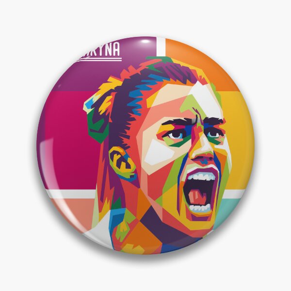 Item preview, aryna sabalenka designed and sold by popartside.