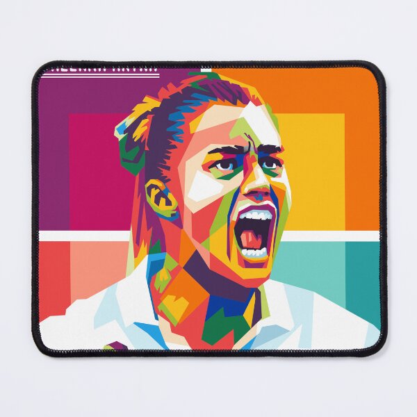 Item preview, aryna sabalenka designed and sold by popartside.