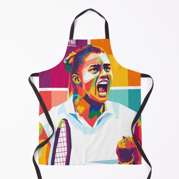 Item preview, aryna sabalenka designed and sold by popartside.