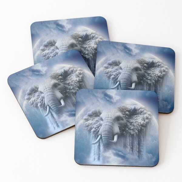 Item preview, AFRICAN RAIN  designed and sold by johnnyssandart.