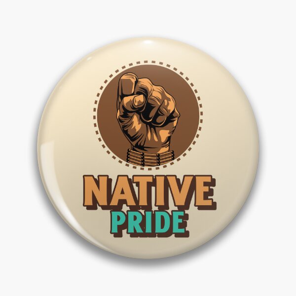 Item preview, Native Pride designed and sold by 87-Aesthetics.