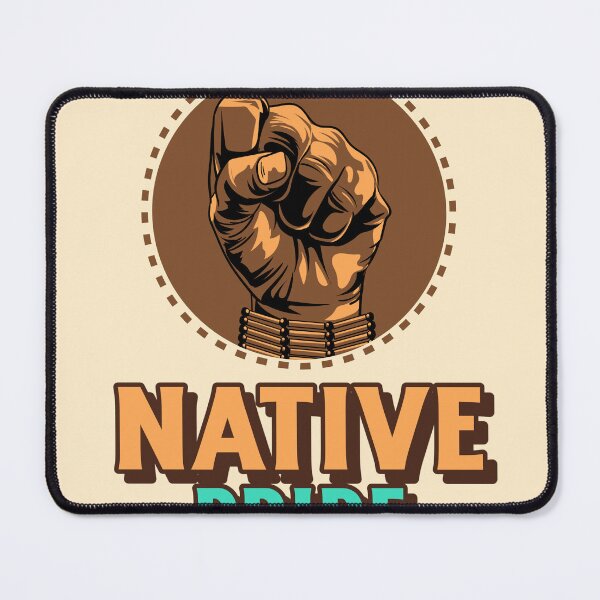 Item preview, Native Pride designed and sold by 87-Aesthetics.