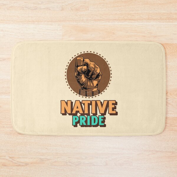 Item preview, Native Pride designed and sold by 87-Aesthetics.
