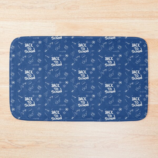 Item preview, Activities back to school Cute students Children's lines designed and sold by FujiFluke.