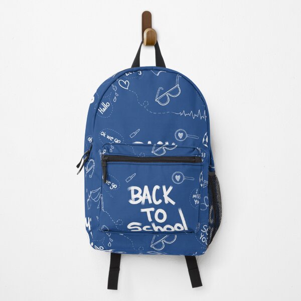 Item preview, Activities back to school Cute students Children's lines designed and sold by FujiFluke.