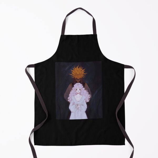 Item preview, the Sun and Star designed and sold by Inthestardust.