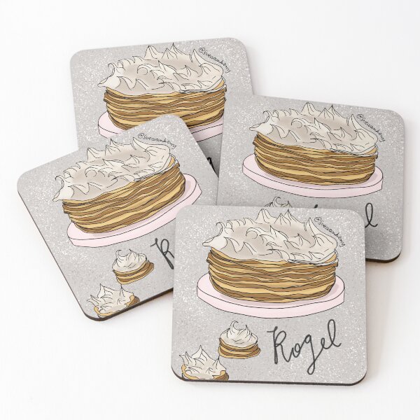 Item preview, Rogel designed and sold by Pretty Postcards.