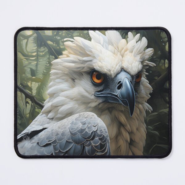 Item preview, Harpy Eagle Art #12 | Harpy Eagle Lovers designed and sold by ksgraphics222.