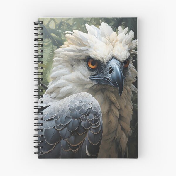 Item preview, Harpy Eagle Art #12 | Harpy Eagle Lovers designed and sold by ksgraphics222.