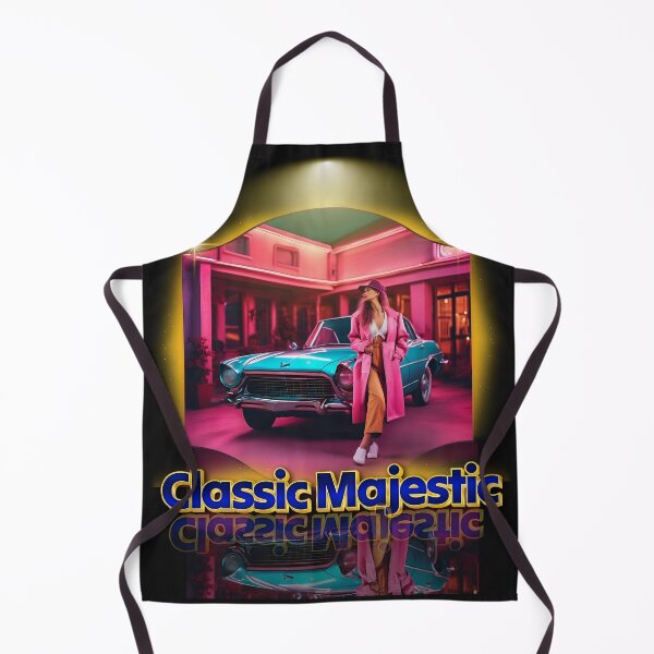 Item preview, Passion for Classic Cars designed and sold by AvrilDesigns06.