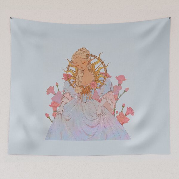 Item preview, Sun princess designed and sold by Inthestardust.