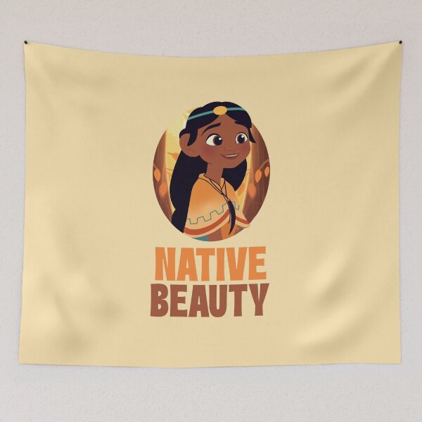 Item preview, Native Beauty designed and sold by 87-Aesthetics.