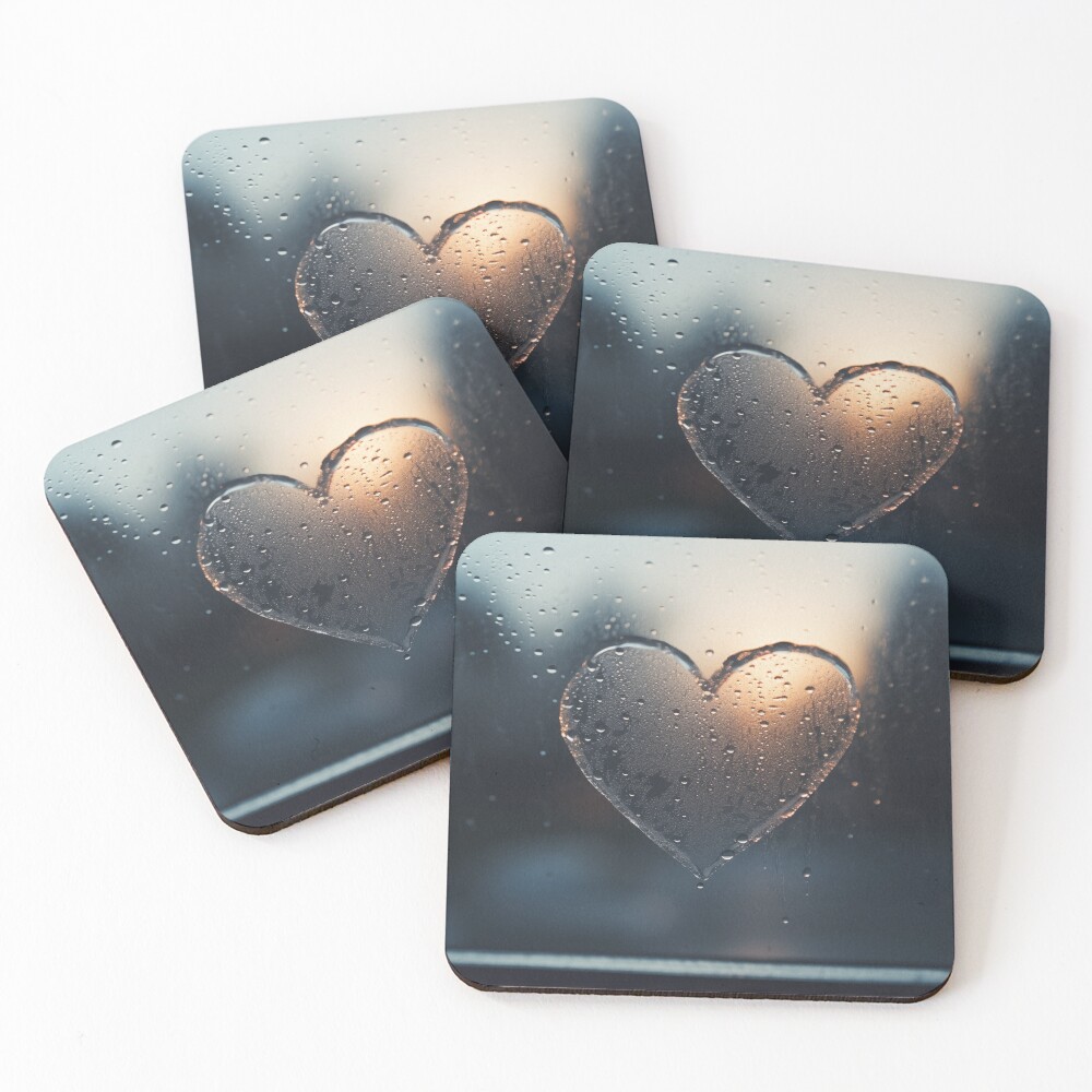 Item preview, Coasters (Set of 4) designed and sold by Rtymer.