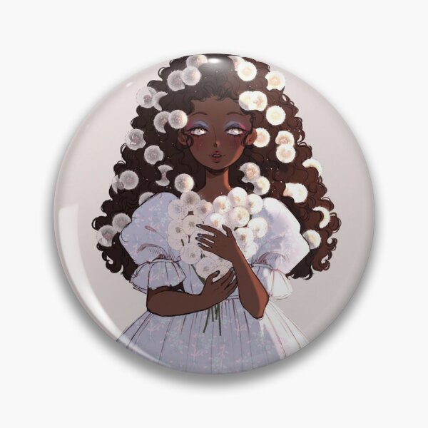 Item preview, Dandelion designed and sold by Inthestardust.