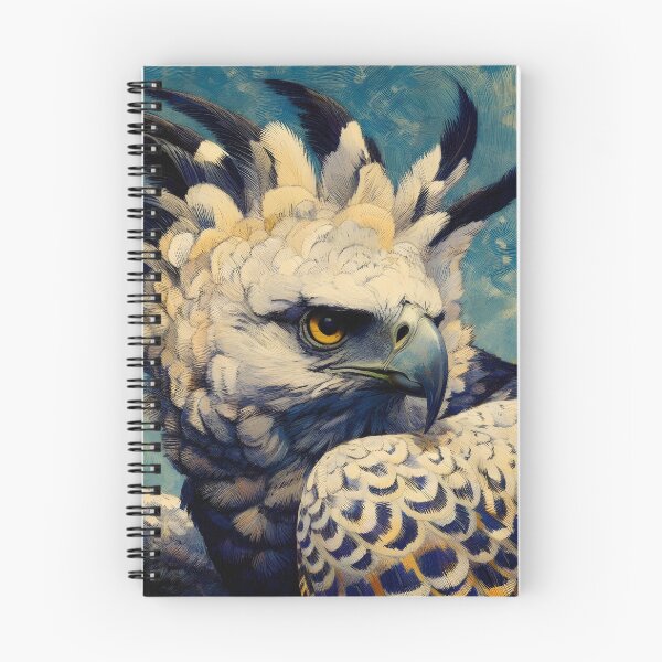 Item preview, Harpy Eagle Art #13 | Harpy Eagle Lovers designed and sold by ksgraphics222.