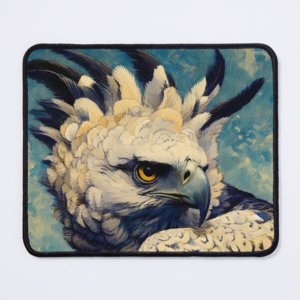 Item preview, Harpy Eagle Art #13 | Harpy Eagle Lovers designed and sold by ksgraphics222.