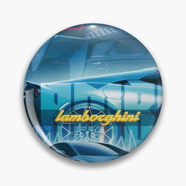 Artikelvorschau, Lamborghini Zimmerposter Design entworfen und verkauft von Dragx-designs.