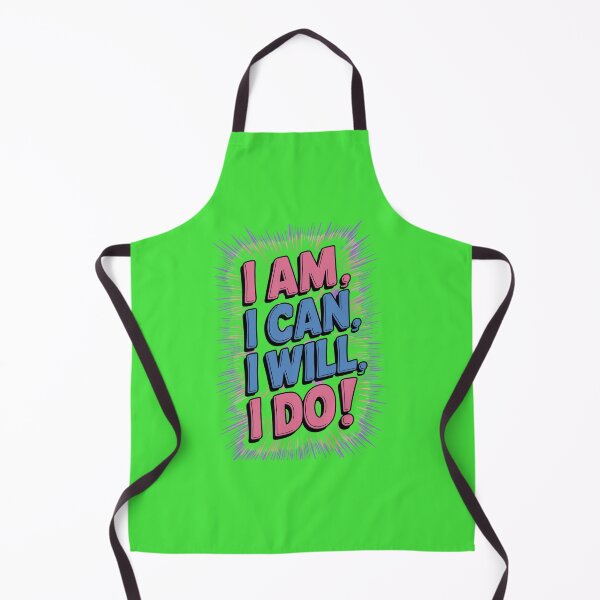 Item preview, I Can I will I do designed and sold by Pixel-Lair.