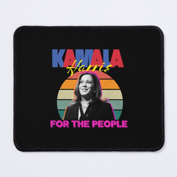 Item preview, Kamala Harris 2024 designed and sold by BE-YOU-WIN.
