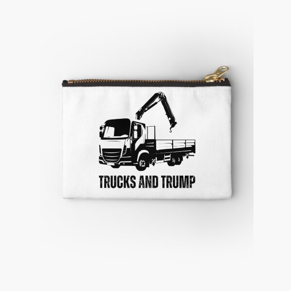 Item preview, Trucks and Trump designed and sold by Lady-Frost.