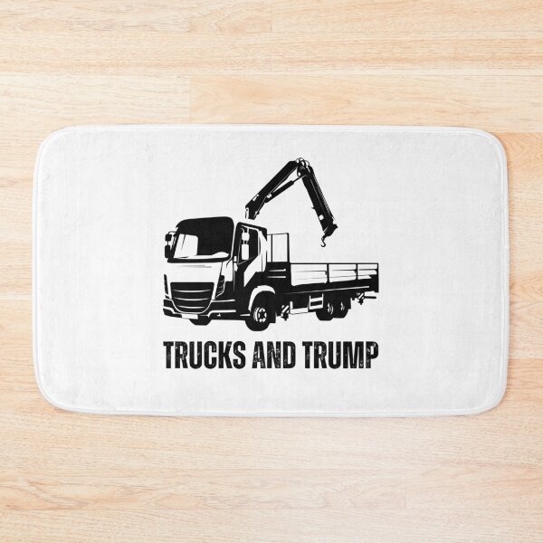 Item preview, Trucks and Trump designed and sold by Lady-Frost.