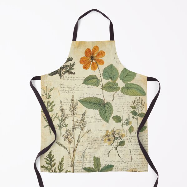 Item preview, Herbarium designed and sold by Art-Wave-Shop.