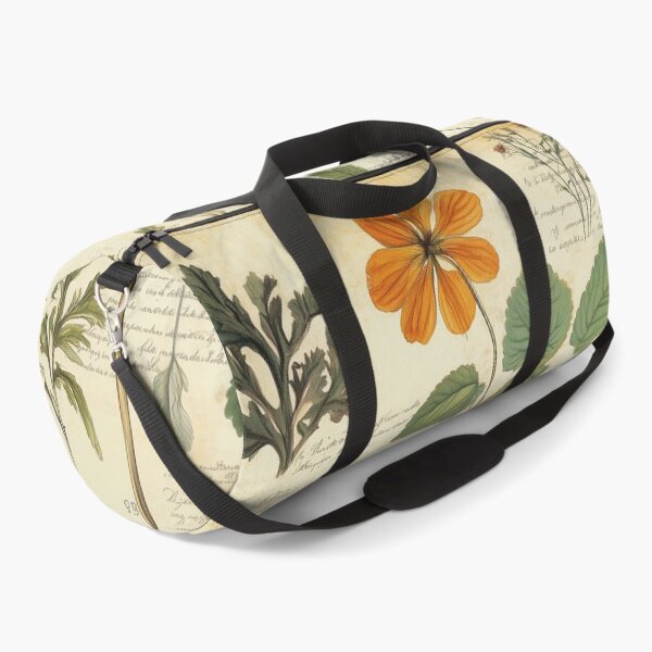 Item preview, Herbarium designed and sold by Art-Wave-Shop.