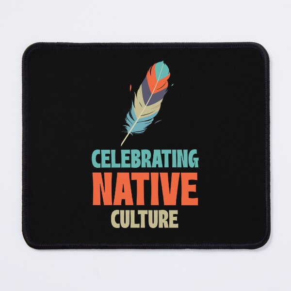 Item preview, Celebrating Native Culture designed and sold by 87-Aesthetics.