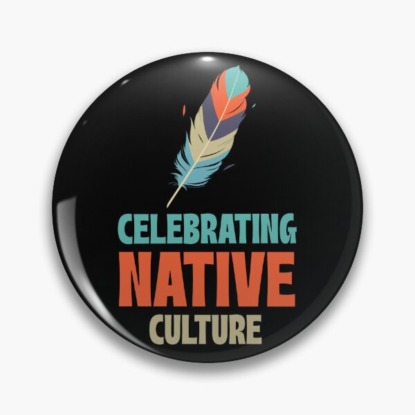 Item preview, Celebrating Native Culture designed and sold by 87-Aesthetics.