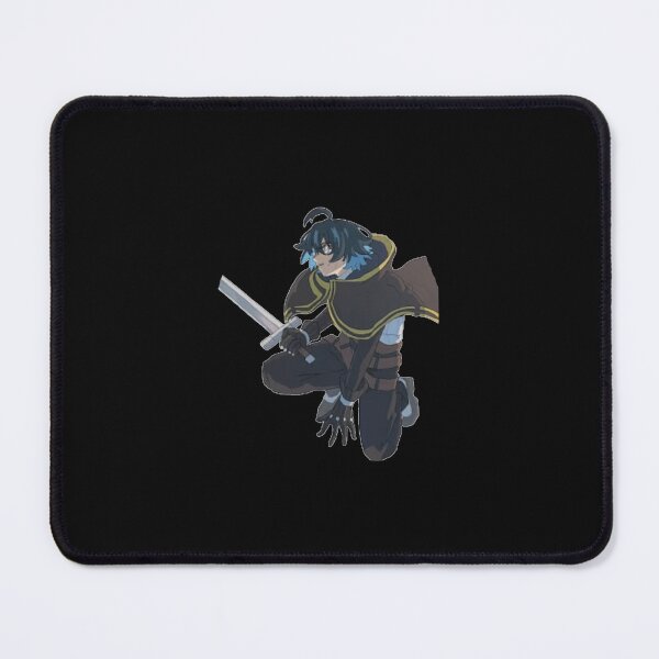 Item preview, Wistoria: Wand and Sword fanart characters designed and sold by roartusa.