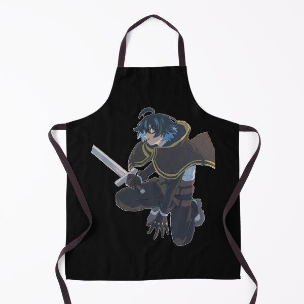 Item preview, Wistoria: Wand and Sword fanart characters designed and sold by roartusa.