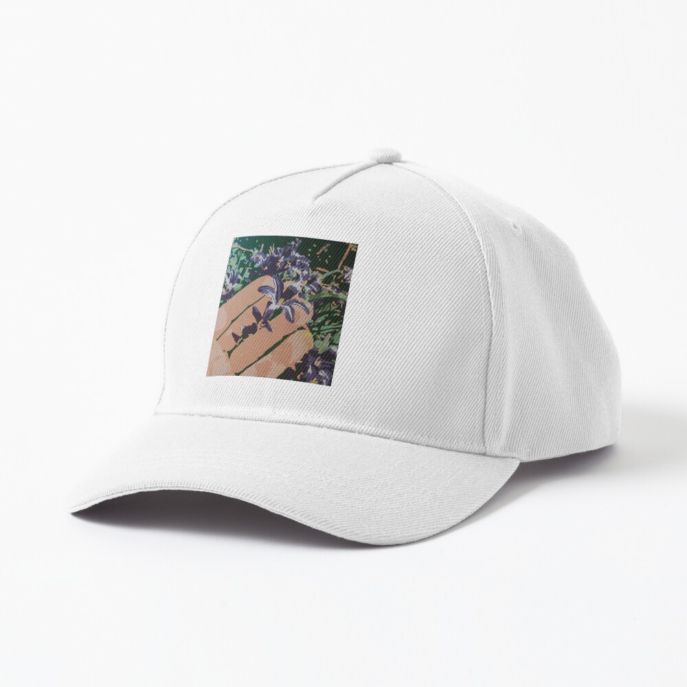 Item preview, Baseball Cap designed and sold by artistDanJ.