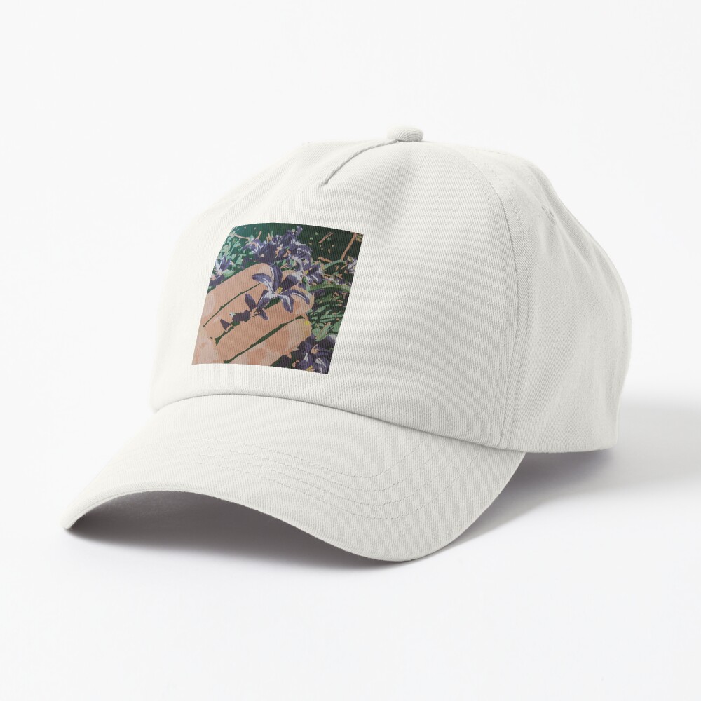 Item preview, Dad Hat designed and sold by artistDanJ.