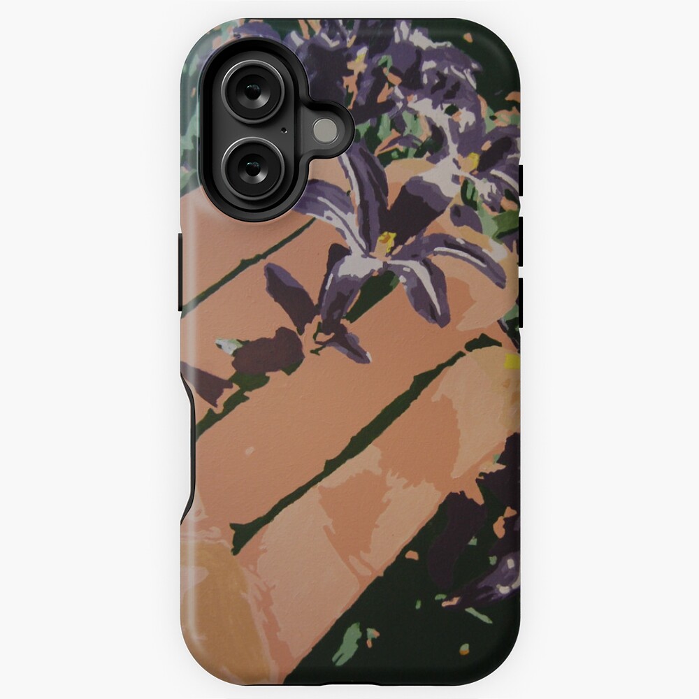 Item preview, iPhone Magsafe Tough Case designed and sold by artistDanJ.