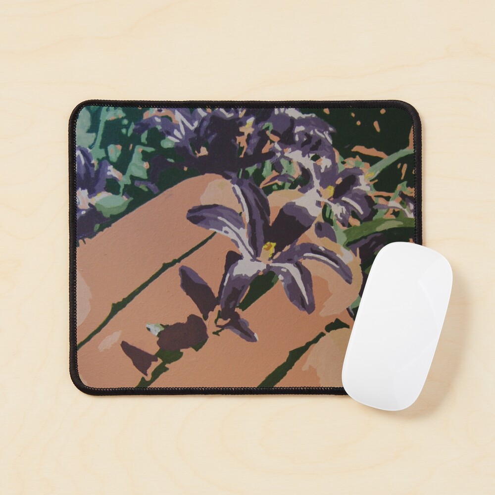 Item preview, Mouse Pad designed and sold by artistDanJ.